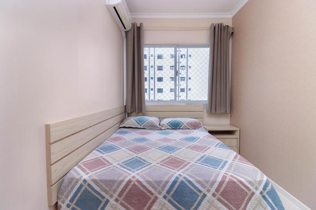 Apartamento Vista Mar - Pe Na Areia Balneário Camboriú エクステリア 写真