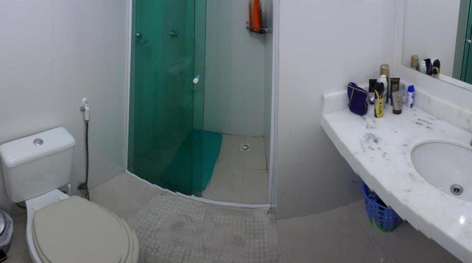 Apartamento Vista Mar - Pe Na Areia Balneário Camboriú エクステリア 写真