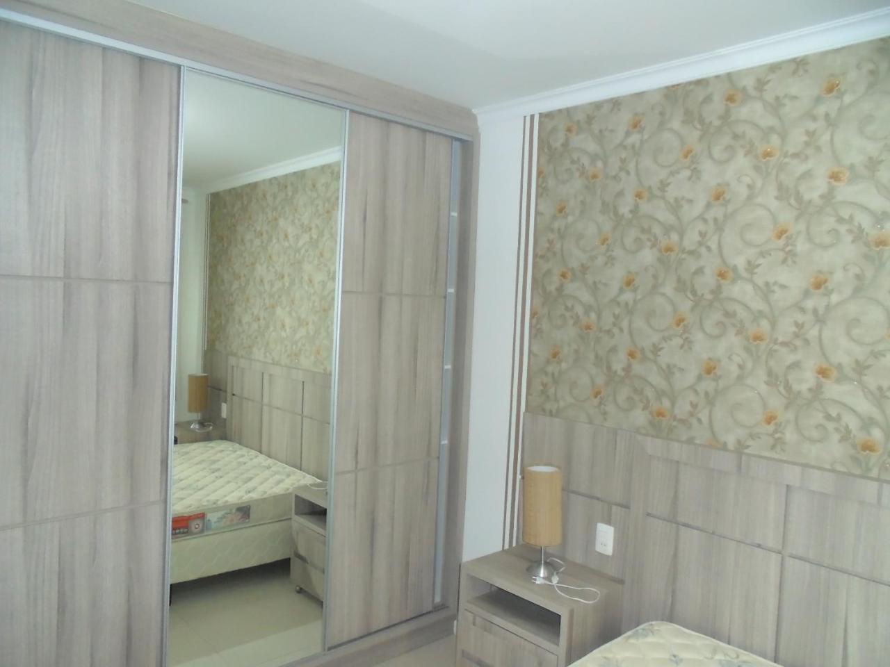 Apartamento Vista Mar - Pe Na Areia Balneário Camboriú エクステリア 写真