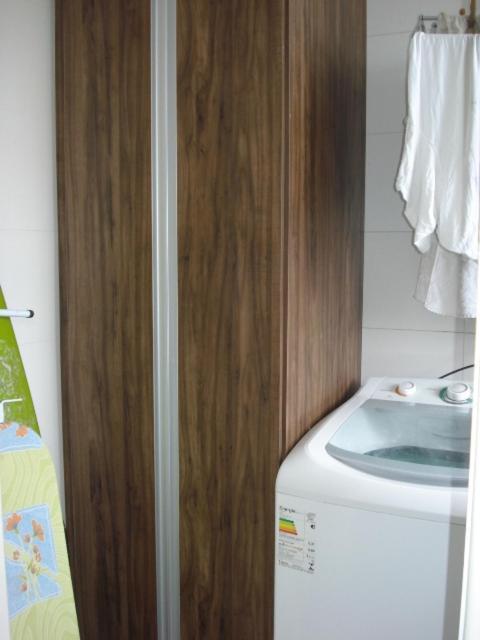 Apartamento Vista Mar - Pe Na Areia Balneário Camboriú エクステリア 写真